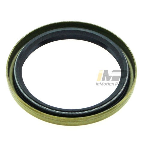 WJB Automatic Transmission Torque Converter Seal,Wheel Seal P/N:WS225110 Fits: Dodge D50, Dodge Power Ram 50, Dodge Raider, Dodge Ram 50, Eagle Premier, Toyota Tercel, Volkswagen Beetle, Volkswagen Cabrio, Volkswagen Corrado, Volkswagen Eurovan - Image 2
