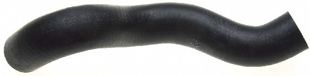 Gates Radiator Coolant Hose P/N:22522 Fits: Saturn L100 02-01, Saturn L200 03-01, Saturn L300 2004, Saturn Ls 2000, Saturn Ls1 2000, Saturn Lw1 2000, Saturn Lw200 03-01 - Image 1