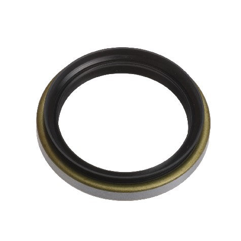 National Wheel Seal P/N:225220 Fits: Chevrolet Nova 88-85, Lexus Es250 91-90, Mazda 323 89-88, Porsche 911 68-65, Porsche 912 69-65, Porsche Carrera 1964, Toyota Camry 91-83, Toyota Celica 99-86, Toyota Corolla 88-84, Toyota Mr2 86-85, Toyota Rav4 00-96 - Image 2