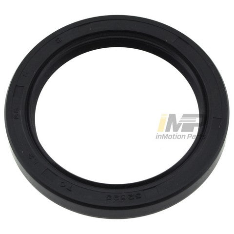 InMotion Parts Wheel Seal P/N:WS225220 Fits: Chevrolet Nova, Lexus Es250, Mazda 323, Porsche 911, Porsche 912, Porsche Carrera, Toyota Camry, Toyota Celica, Toyota Corolla, Toyota Mr2, Toyota Rav4 - Image 1