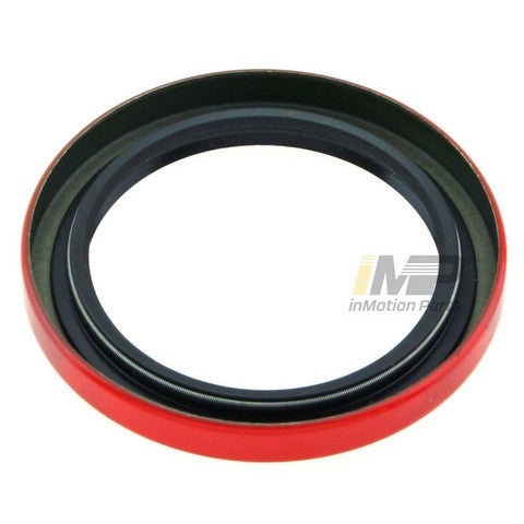 WJB Wheel Seal P/N:WS225225 Fits: Kia Sedona 05-02, Kia Sorento 09-03, Mazda B2000 87-86, Mazda B2200 93-87, Mazda B2600 93-87, Nissan Stanza 86-82 - Image 2