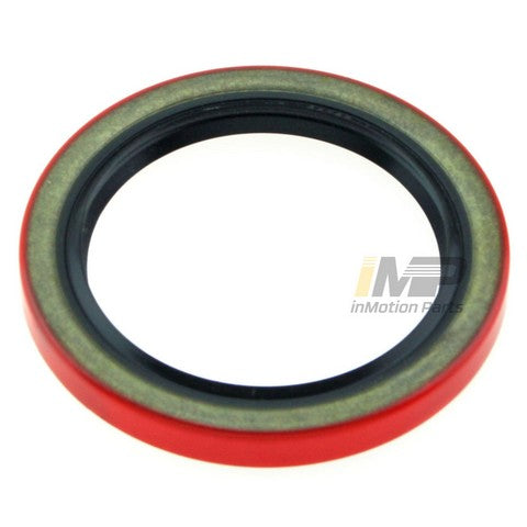 WJB Wheel Seal P/N:WS225225 Fits: Kia Sedona 05-02, Kia Sorento 09-03, Mazda B2000 87-86, Mazda B2200 93-87, Mazda B2600 93-87, Nissan Stanza 86-82 - Image 1