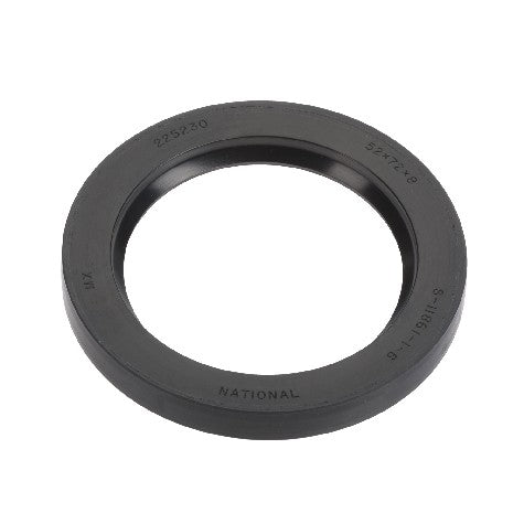 National Differential Pinion Seal,Wheel Seal P/N:225230 Fits: Acura Slx, Buick Opel, Dodge 2000 Gtx, Dodge Colt, Eagle 2000 Gtx, Eagle Summit, Eagle Talon, Eagle Vista, Hyundai Sonata, Isuzu Amigo - Image 1
