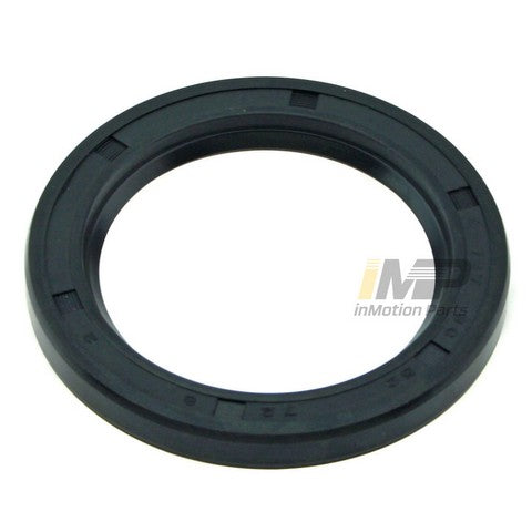 WJB Differential Pinion Seal,Wheel Seal P/N:WS225230 Fits: Acura Slx, Buick Opel, Dodge 2000 Gtx, Dodge Colt, Eagle 2000 Gtx, Eagle Summit, Eagle Talon, Eagle Vista, Hyundai Sonata, Isuzu Amigo - Image 1