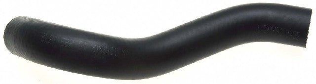 Gates Radiator Coolant Hose P/N:22524 Fits: Chevrolet Malibu 03-99, Oldsmobile Alero 04-99, Oldsmobile Cutlass 1999, Pontiac Grand Am 05-99 - Image 1