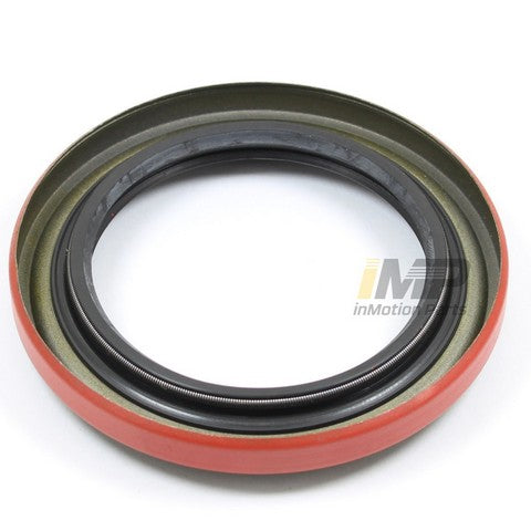 WJB Wheel Seal P/N:WS225275 Fits: Lexus Rx300 03-99, Toyota Camry 91-88, Toyota Celica 93-88, Toyota Highlander 03-01 - Image 1