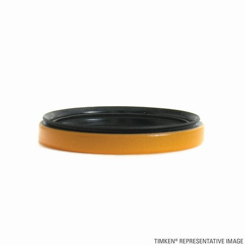 Timken Wheel Seal P/N:3199S Fits: Ford Mustang Ii 75-74, Ford Pinto 1978, Ford Pinto 75-74, Mercury Bobcat 1975, Mercury Bobcat 1978 - Image 3