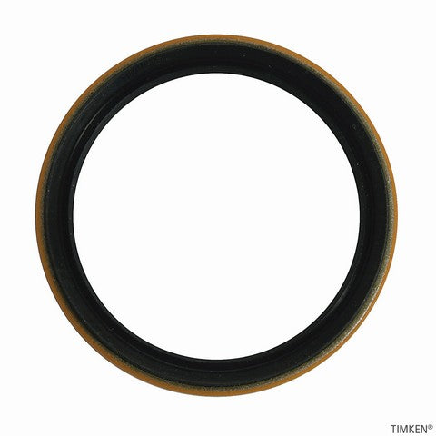 Timken Wheel Seal P/N:225410 Fits: Toyota Paseo 98-92, Toyota Tercel 98-87 - Image 4