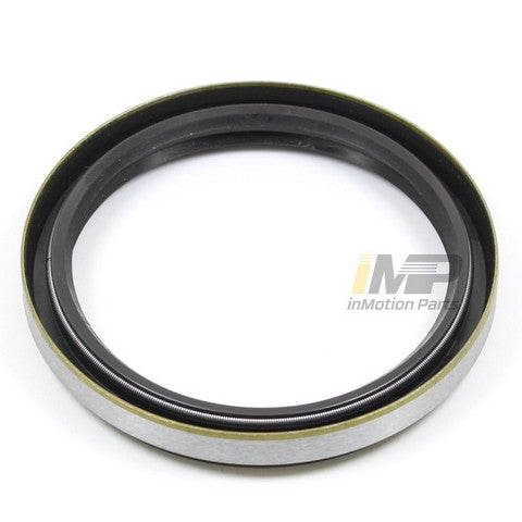 WJB Wheel Seal P/N:WS225410 Fits: Toyota Paseo 99-92, Toyota Tercel 99-87 - Image 2