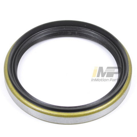 WJB Wheel Seal P/N:WS225410 Fits: Toyota Paseo 99-92, Toyota Tercel 99-87 - Image 1