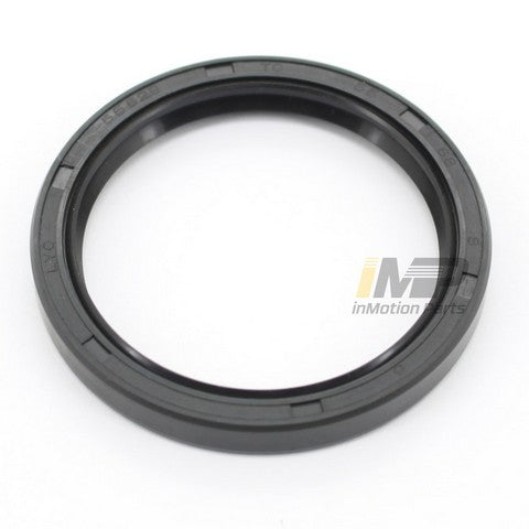 WJB Engine Crankshaft Seal,Wheel Seal P/N:WS225500 Fits: Audi A8, Audi Rs6, BMW 335d, BMW 535d, BMW 535d Xdrive, BMW 740ld Xdrive, BMW M3, BMW X5, Peugeot 304, Volkswagen Transporter, Volkswagen Vanagon - Image 1