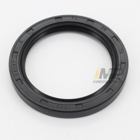 WJB Wheel Seal P/N:WS225530 Fits: Mazda B2000 87-86 - Image 1