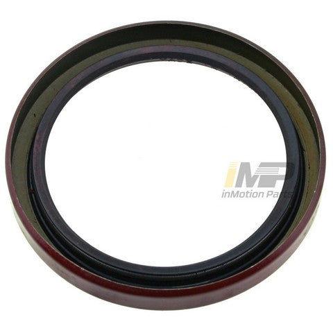 WJB Wheel Seal P/N:WS225650 Fits: Nissan Maxima 88-85, Nissan Multi 88-86, Nissan Stanza 89-82 - Image 2