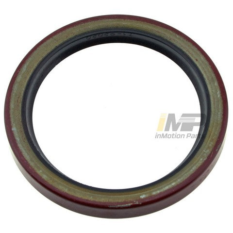 WJB Wheel Seal P/N:WS225650 Fits: Nissan Maxima 88-85, Nissan Multi 88-86, Nissan Stanza 89-82 - Image 1