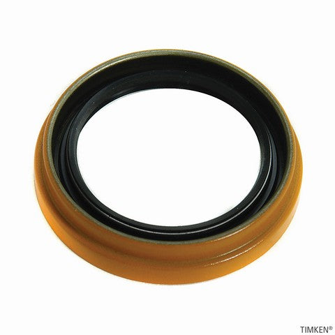 Timken Wheel Seal P/N:225673 Fits: Subaru Impreza 06-04, Toyota Corolla 02-93, Toyota Paseo 98-92, Toyota Tercel 98-87 - Image 1