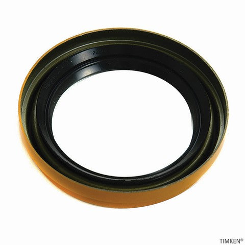 Timken Wheel Seal P/N:225673 Fits: Subaru Impreza 06-04, Toyota Corolla 02-93, Toyota Paseo 98-92, Toyota Tercel 98-87 - Image 2