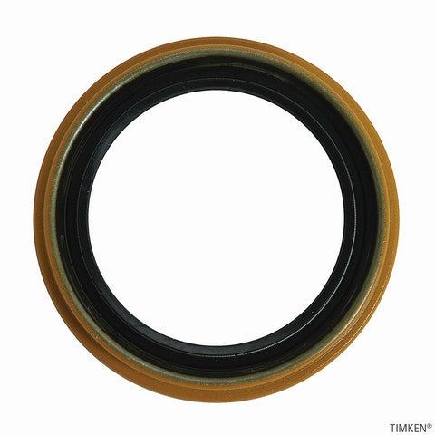 Timken Wheel Seal P/N:225673 Fits: Subaru Impreza 06-04, Toyota Corolla 02-93, Toyota Paseo 98-92, Toyota Tercel 98-87 - Image 4
