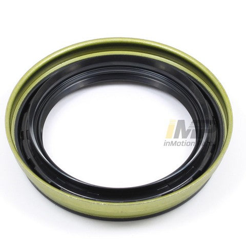 WJB Wheel Seal P/N:WS225673 Fits: Toyota Corolla 02-93, Toyota Paseo 99-92, Toyota Tercel 99-87 - Image 2