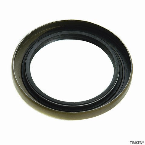 Timken Wheel Seal P/N:225678 Fits: Toyota Previa 97-91 - Image 2