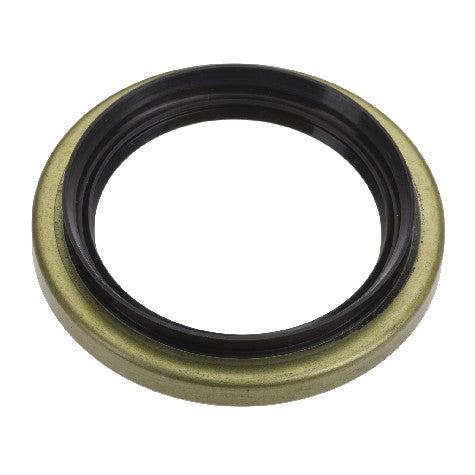 National Wheel Seal P/N:225678 Fits: Toyota Previa 97-91 - Image 2
