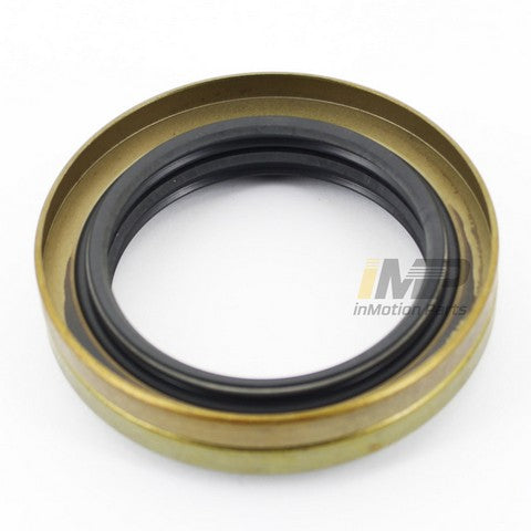 WJB Wheel Seal P/N:WS225678 Fits: Toyota Previa 97-91 - Image 2