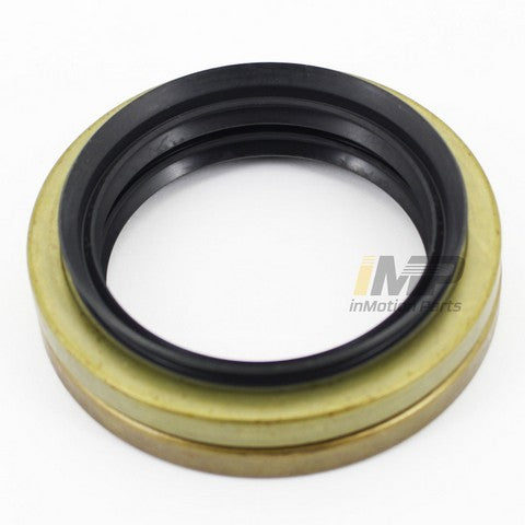 WJB Wheel Seal P/N:WS225678 Fits: Toyota Previa 97-91 - Image 3