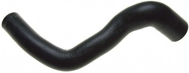 Gates Radiator Coolant Hose P/N:22575 Fits: Chrysler Crossfire 08-04, Mercedes-benz C280 00-99, Mercedes-benz Clk320 03-98, Mercedes-benz Slk32 Amg 04-02, Mercedes-benz Slk320 04-01 - Image 1