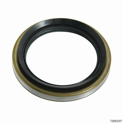 Timken Manual Transmission Pinion Seal,Wheel Seal P/N:225775 Fits: Acura Legend 95-91, Toyota Celica 93-88, Toyota Tercel 90-88 - Image 1