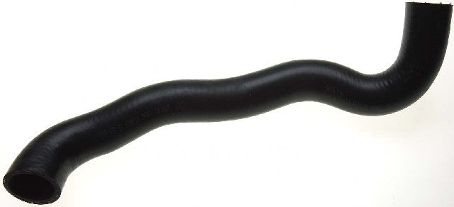 Gates Radiator Coolant Hose P/N:22580 Fits: Mercedes-benz Ml320 03-98, Mercedes-benz Ml350 05-03 - Image 1