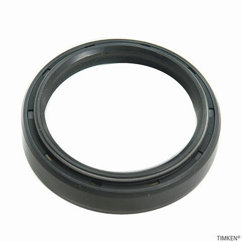 Timken Transfer Case Output Shaft Seal P/N:225874 Fits: Toyota 4runner 01-84, Toyota Pickup 95-79, Toyota Rav4 02-96, Toyota T100 98-93, Toyota Tacoma 02-95, Toyota Tundra 02-00, Toyota Van 89-87 - Image 1
