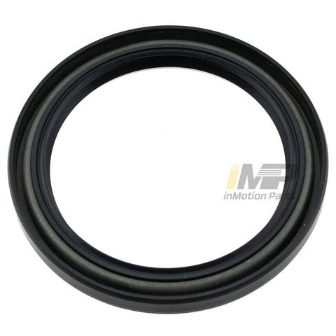 WJB Manual Transmission Pinion Seal,Transfer Case Output Shaft Seal,Wheel Seal P/N:WS225875 Fits: Acura Legend, Dodge Power Ram 50, Dodge Raider, Dodge Ram 50, Lexus Gx460, Lexus Gx470, Mitsubishi Mighty Max, Mitsubishi Montero, Mitsubishi Montero Sport - Image 2
