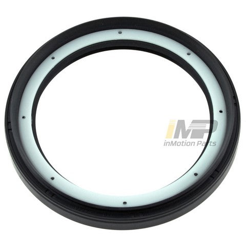 WJB Manual Transmission Pinion Seal,Transfer Case Output Shaft Seal,Wheel Seal P/N:WS225875 Fits: Acura Legend, Dodge Power Ram 50, Dodge Raider, Dodge Ram 50, Lexus Gx460, Lexus Gx470, Mitsubishi Mighty Max, Mitsubishi Montero, Mitsubishi Montero Sport - Image 1