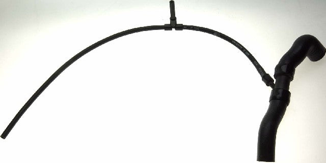 Gates Radiator Coolant Hose P/N:22598 Fits: Volkswagen Golf 99-95, Volkswagen Jetta 99-94, Volkswagen Passat 1993 - Image 1