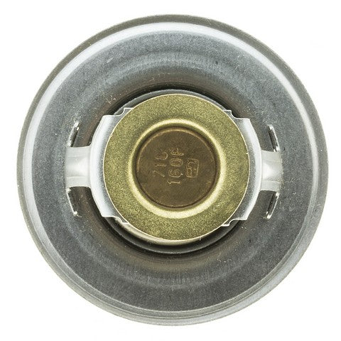 Motorad Engine Coolant Thermostat P/N:226-160 Fits: Blue Bird All American Re, Blue Bird Commercial Bus, Blue Bird Tc2000, Cadillac Calais, Cadillac Commercial Chassis, Cadillac Deville, Cadillac Eldorado, Cadillac Fleetwood - Image 3