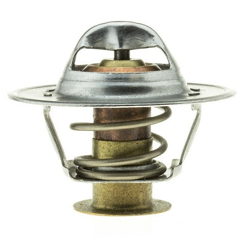 Motorad Engine Coolant Thermostat P/N:226-160 Fits: Blue Bird All American Re, Blue Bird Commercial Bus, Blue Bird Tc2000, Cadillac Calais, Cadillac Commercial Chassis, Cadillac Deville, Cadillac Eldorado, Cadillac Fleetwood - Image 2