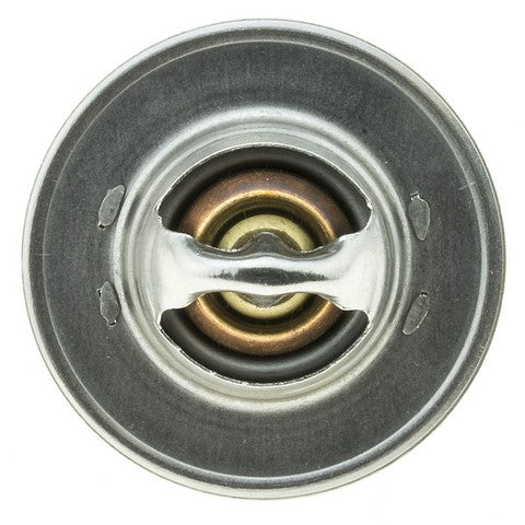 Motorad Engine Coolant Thermostat P/N:226-160 Fits: Blue Bird All American Re, Blue Bird Commercial Bus, Blue Bird Tc2000, Cadillac Calais, Cadillac Commercial Chassis, Cadillac Deville, Cadillac Eldorado, Cadillac Fleetwood - Image 4