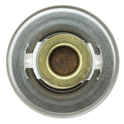 Motorad Engine Coolant Thermostat P/N:226-180 Fits: Blue Bird All American Re, Blue Bird Commercial Bus, Blue Bird Tc2000, Cadillac Calais, Cadillac Commercial Chassis, Cadillac Deville, Cadillac Eldorado, Cadillac Fleetwood - Image 2