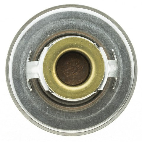 Motorad Engine Coolant Thermostat P/N:226-195 Fits: Blue Bird All American Re, Blue Bird Commercial Bus, Blue Bird Tc2000, Cadillac Calais, Cadillac Commercial Chassis, Cadillac Deville, Cadillac Eldorado, Cadillac Fleetwood - Image 3