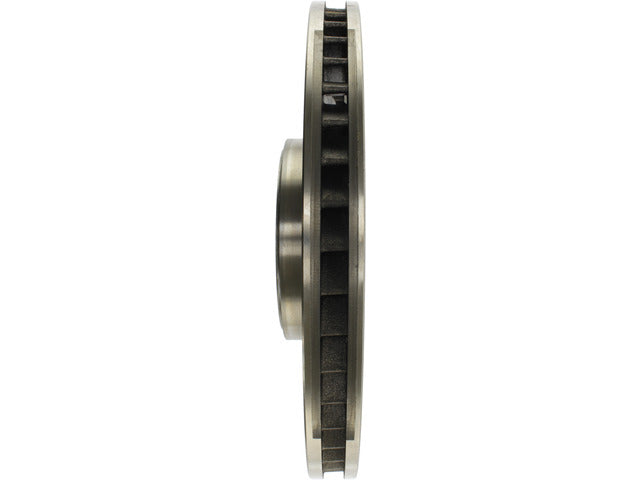Centric Parts Disc Brake Rotor P/N:226.20025 Fits: Jaguar Xkr 12-08, Jaguar Xkr 15-14, Jaguar Xkr-s 2012, Jaguar Xkr-s 2014 - Image 1