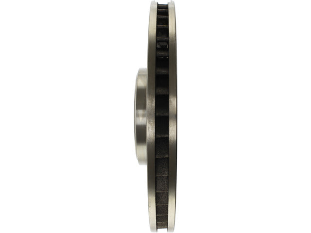 Centric Parts Disc Brake Rotor P/N:226.20026 Fits: Jaguar Xkr 12-08, Jaguar Xkr 15-14, Jaguar Xkr-s 2012, Jaguar Xkr-s 2014 - Image 1