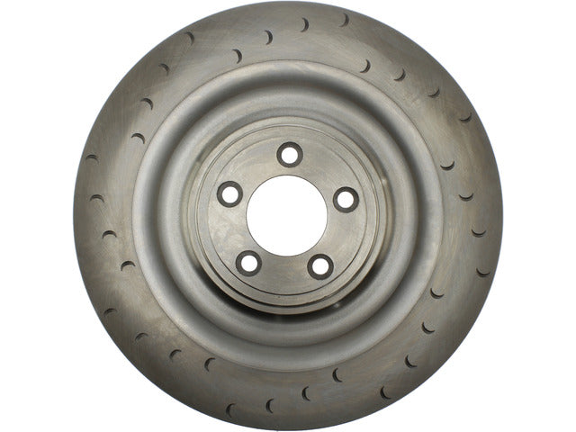 Centric Parts Disc Brake Rotor P/N:226.20026 Fits: Jaguar Xkr 12-08, Jaguar Xkr 15-14, Jaguar Xkr-s 2012, Jaguar Xkr-s 2014 - Image 3