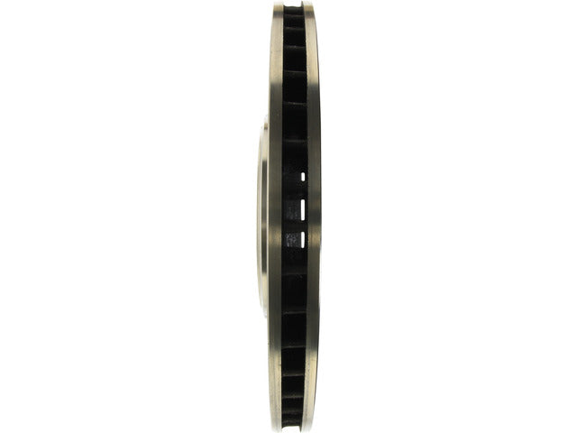 Centric Parts Disc Brake Rotor P/N:226.20028 Fits: Jaguar Xkr 12-08, Jaguar Xkr 15-14, Jaguar Xkr-s 2012, Jaguar Xkr-s 2014 - Image 1