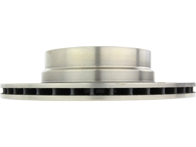 Centric Parts Disc Brake Rotor P/N:226.34109 Fits: BMW 135i 13-08, BMW 135is 2013 - Image 1