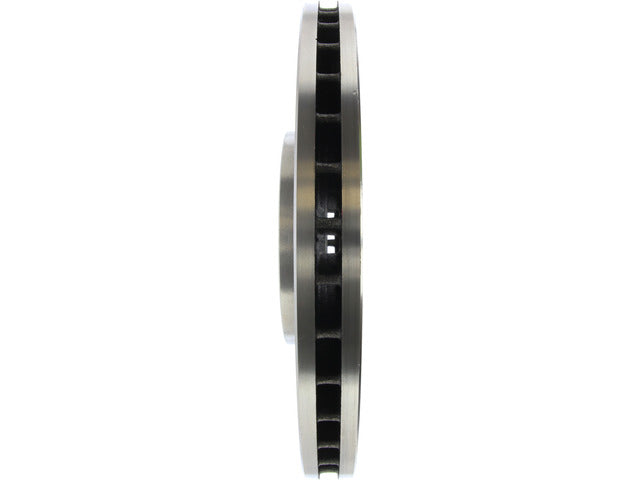 Centric Parts Disc Brake Rotor P/N:226.34186 Fits: Mini Cooper 19-15, Mini Cooper 23-22, Mini Cooper Clubman 19-16, Mini Cooper Countryman 19-17 - Image 1