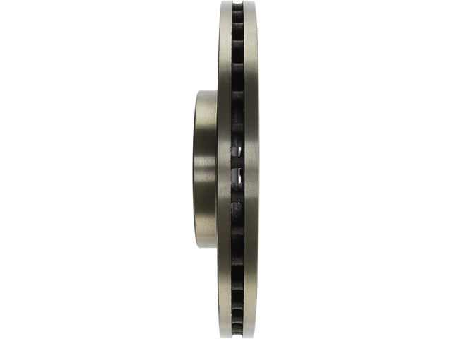 Centric Parts Disc Brake Rotor P/N:226.35124 Fits: Mercedes-benz G55 Amg 11-07, Mercedes-benz G65 Amg 2017 - Image 1