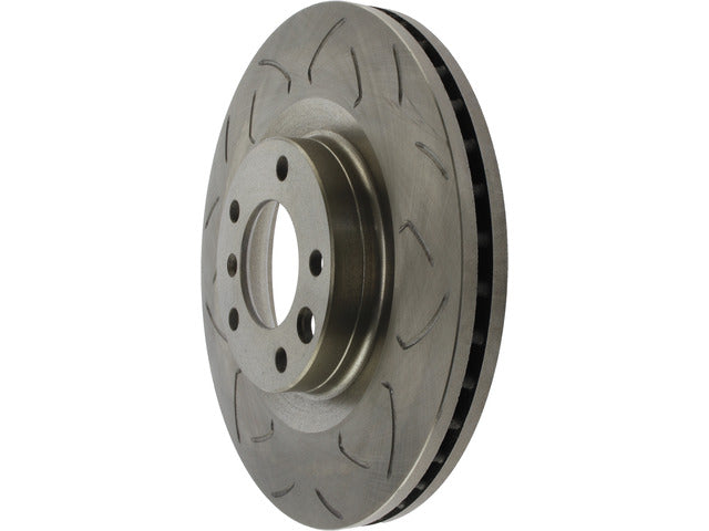 Centric Parts Disc Brake Rotor P/N:226.35124 Fits: Mercedes-benz G55 Amg 11-07, Mercedes-benz G65 Amg 2017 - Image 4