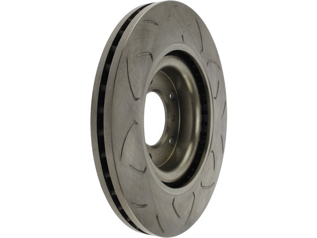 Centric Parts Disc Brake Rotor P/N:226.35124 Fits: Mercedes-benz G55 Amg 11-07, Mercedes-benz G65 Amg 2017 - Image 5