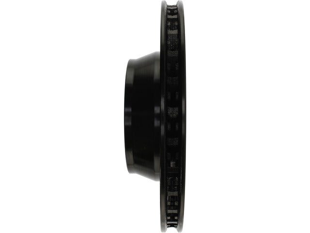 Centric Parts Disc Brake Rotor P/N:226.37039 Fits: Porsche 911 10-99, Porsche 911 20-17, Porsche Panamera 13-10 - Image 1