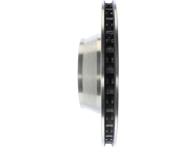 Centric Parts Disc Brake Rotor P/N:226.37040 Fits: Porsche 911 10-99, Porsche 911 20-18, Porsche Panamera 13-10 - Image 1