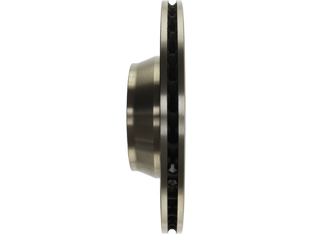 Centric Parts Disc Brake Rotor P/N:226.37055 Fits: Porsche 911 13-07, Porsche Panamera 16-10 - Image 1